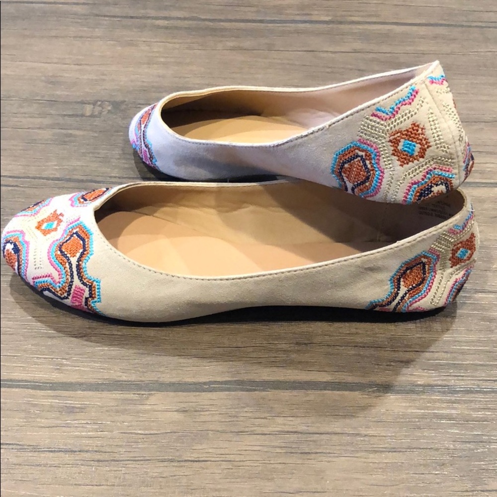 Like new women’s shoes
